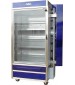 28-35 Chicken Commercial Rotisserie Oven Machine (Old Hickory)